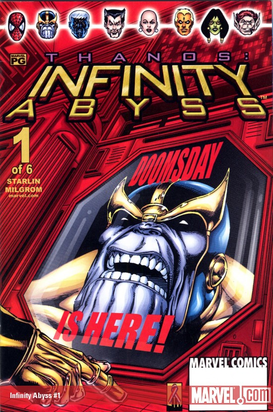 Infinity Abyss (2002)