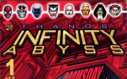 Infinity Abyss #1