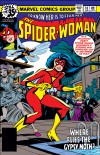Spider-Woman (1978) #10