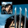 WOLVERINE #62 interior art