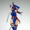 Psylocke Bishoujo Statue from Kotobukiya
