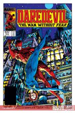 Daredevil (1963) #217