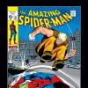 AMAZING SPIDER-MAN #81