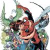 AMAZING SPIDER-MAN MAGAZINE COVER