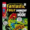 FANTASTIC FOUR #98