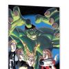 HULK AND POWER PACK: PACK SMASH! #0