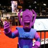 Galactus Gives Directions