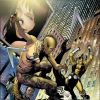 AVENGERS: THE INITIATIVE #3