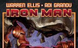 Iron Man: Extremis Director's Cut (2010) #6