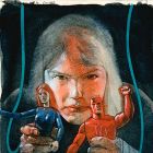 BLACK WIDOW: THE THINGS THEY SAY ABOUT HER (2007) #4 COVER