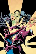 Last Hero Standing (2005) #3