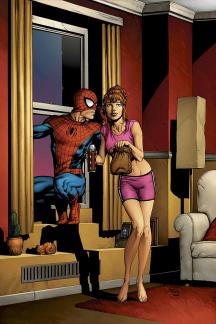 Amazing Spider-Man Vol. 9: Skin Deep (Trade Paperback)