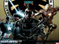 Captain America (1998) #23 Wallpaper