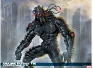 Amazing Fantasy (2004) #16 Wallpaper
