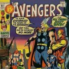 Avengers Fridays: The Old Order Changeth #3