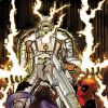 Image Featuring Deadpool