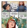 HER-OES #3 preview art by Craig Rousseau
