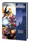 Siege: Mighty Avengers (Hardcover)