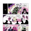 CASANOVA #1 preview art by Gabriel Ba and Fabio Moon 3