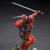 Deadpool Fine Art Statue from Kotobukiya