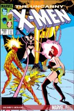 Uncanny X-Men (1963) #189