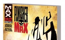Punishermax: Kingpin (2010)