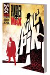 Punishermax: Kingpin (2010)