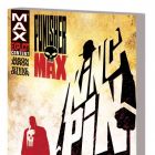 Punishermax: Kingpin (2010)