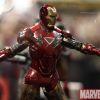 Iron Man 2 statue  from Sideshow Collectibles