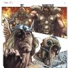 THOR: FOR ASGARD #1 preview art by Simone Bianchi 2