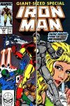 Iron Man (1968) #244