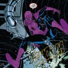 PREVIEW: Amazing Spider-Man #646