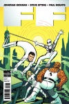 FF (2010) #1 (GOLDBERG VARIANT)
