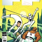 FF #1 Goldman Variant