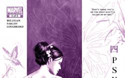 5 Ronin #4 cover by David Aja