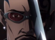 Blade Anime Japanese Teaser 2