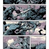 Captain America & Bucky #620 preview art by Chris Samnee