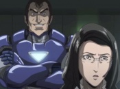 Iron Man Anime Episode 10 - Clip 1