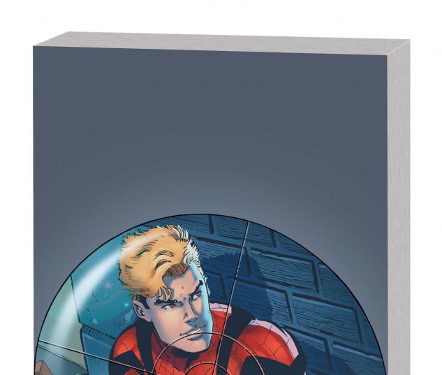 Spider-Man: The Complete Ben Reilly Epic Book 4 TPB