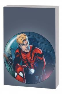Spider-Man: The Complete Ben Reilly Epic Book 4 TPB (Trade Paperback)