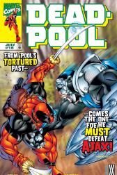 Deadpool #18 