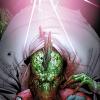 Amazing Spider-Man #688 cover by Giuseppe Camuncoli