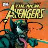 New Avengers (2004) #35