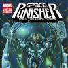 SPACE: PUNISHER 1 (WITH DIGITAL CODE)