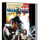 ULTIMATE COMICS ULTIMATES BY JONATHAN HICKMAN VOL. 1 TPB (COMBO)