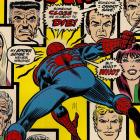 Unlimited Highlights: 50 Years of Spider-Man