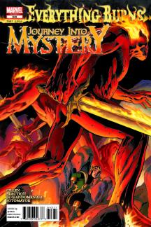 Marvel Universe AVENGERS: EARTH'S MIGHTIEST HEROES  (2011) #6