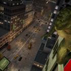 Screenshot of Lizard from the Lizard Rampage Pack in The Amazing Spider-Man video game