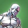 Silver Surfer