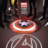 New Avengers (2013) #3 Cover
